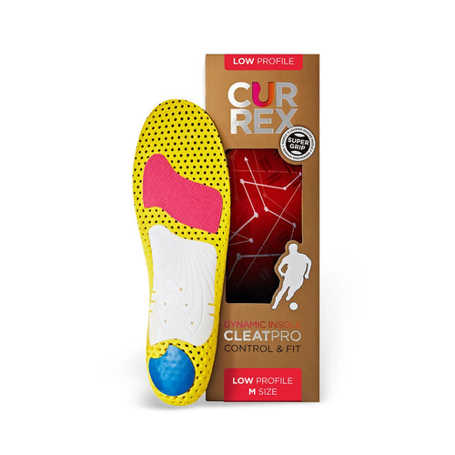 Cleat Pro Low profile