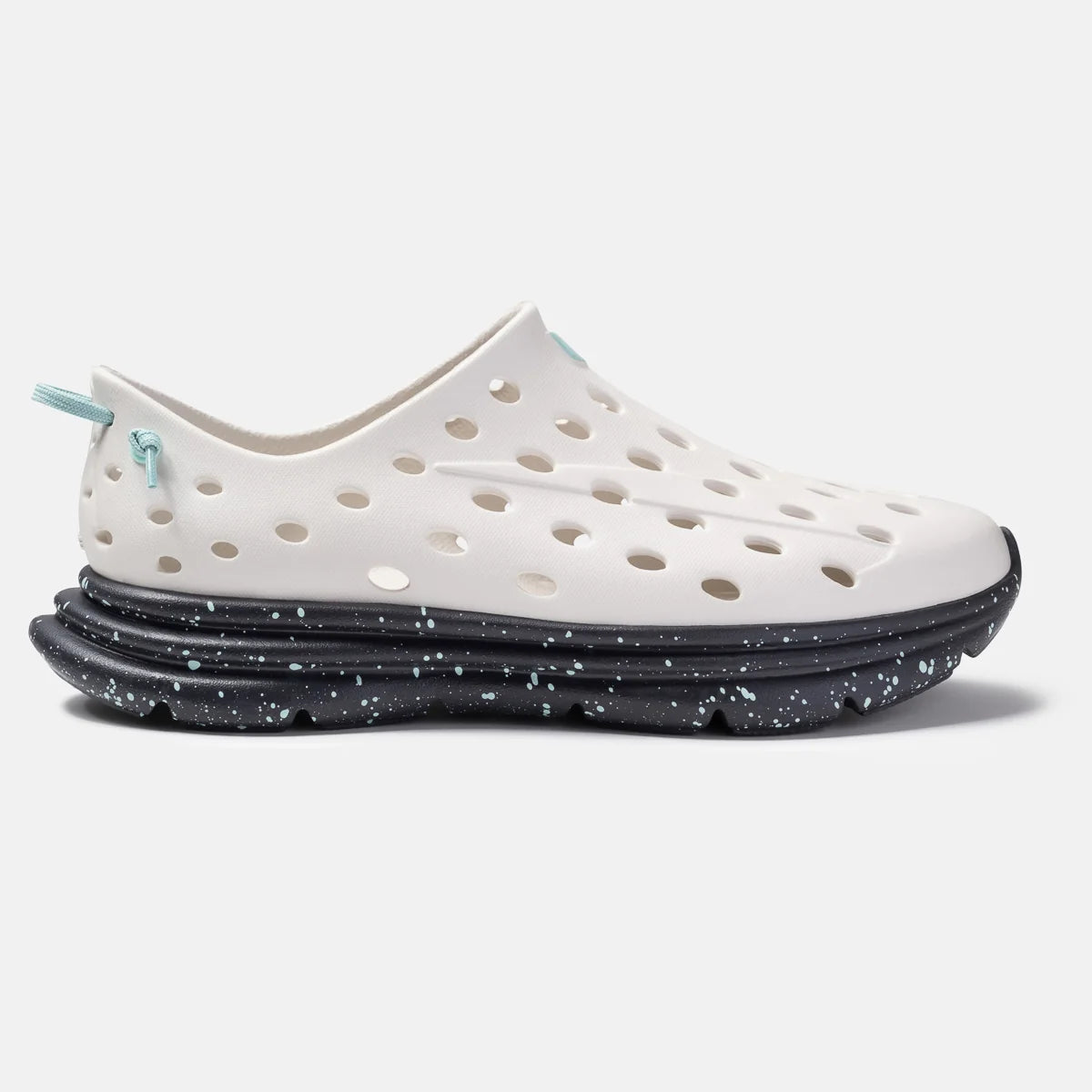 seaside/Black Speckle