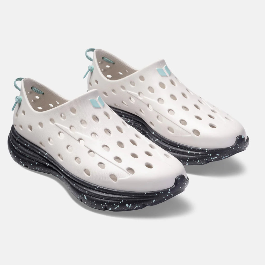 Seaside/Black Speckle