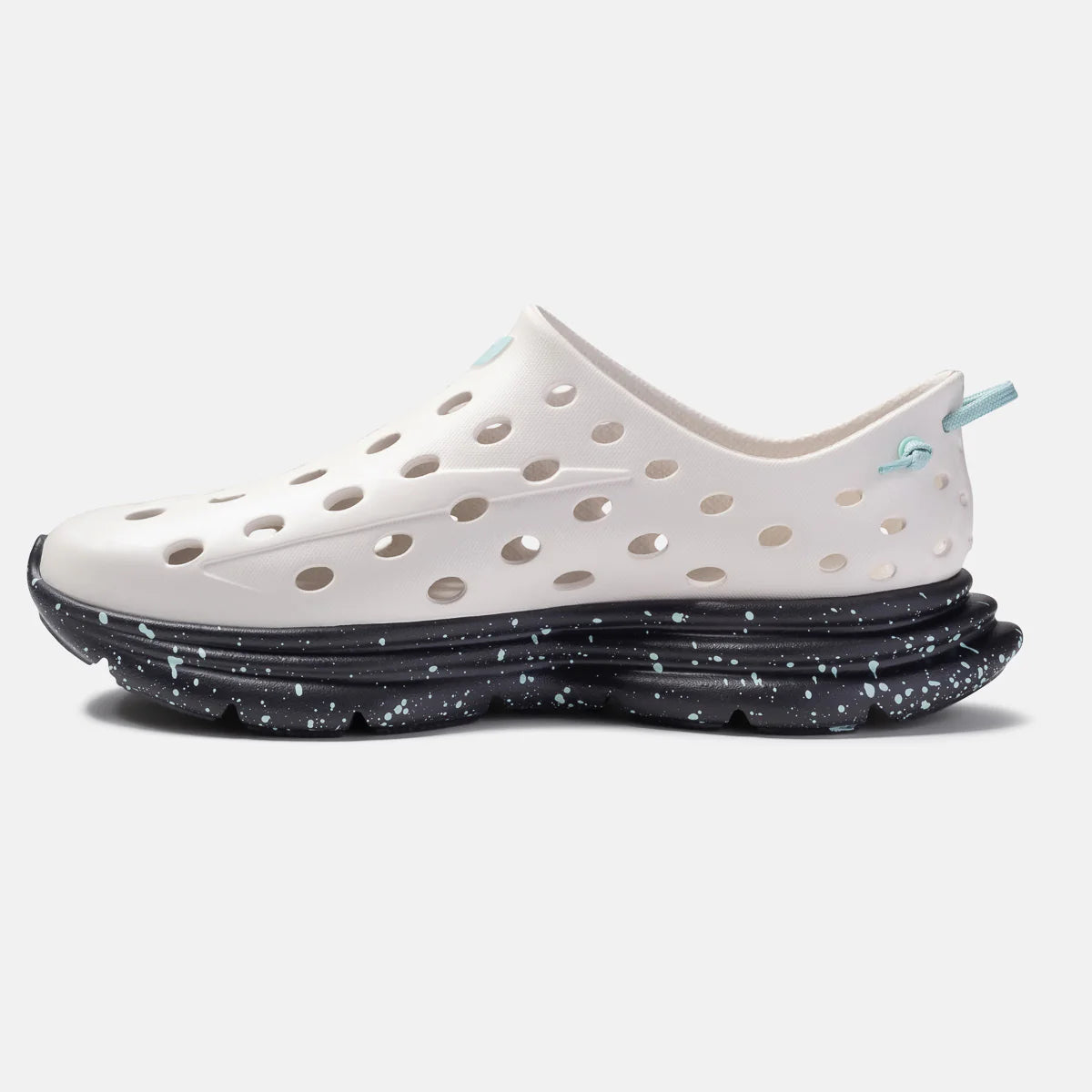 Seaside Black Speckle