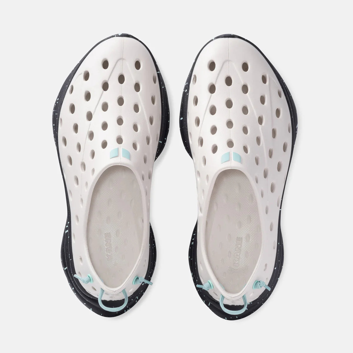 Seaside/Black Speckle