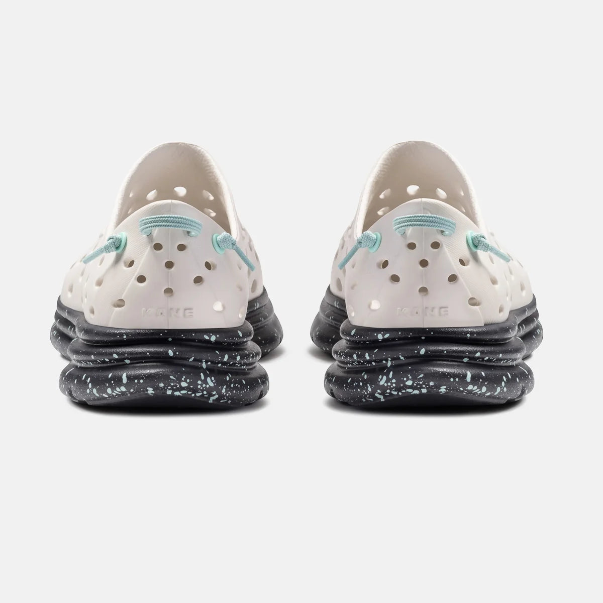 Seaside/Black Speckle