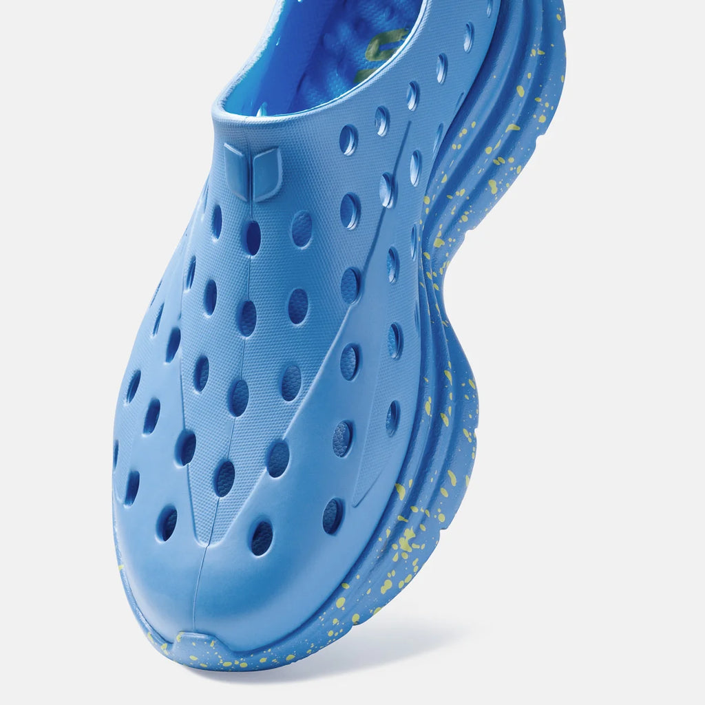 Signature Blue