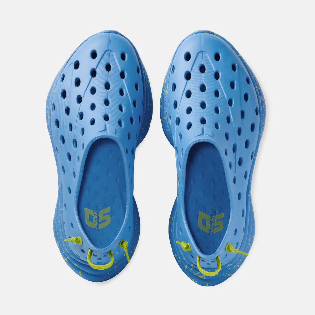 Signature Blue