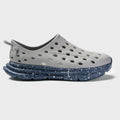 Moon Gray/ Navy Speckle