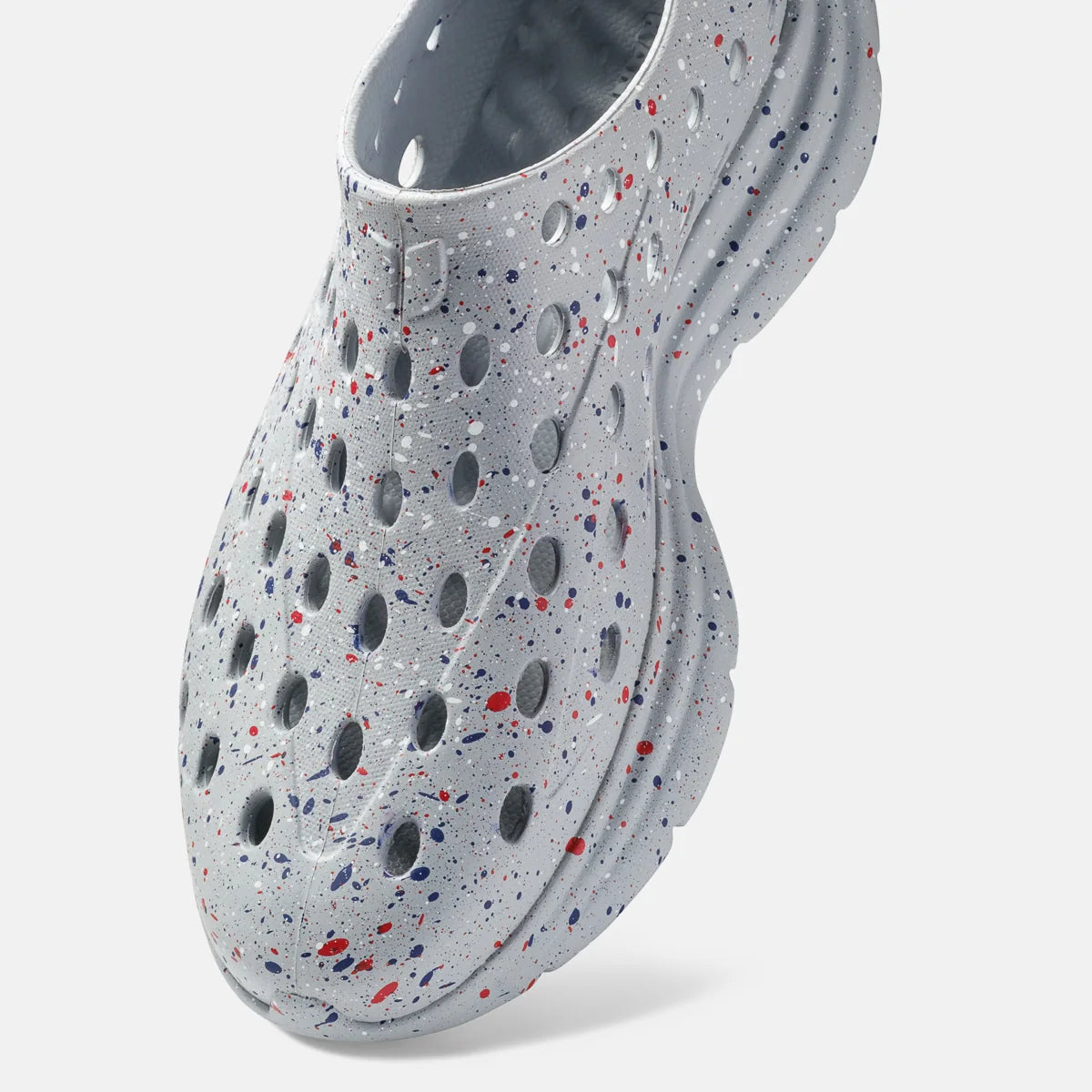 Stars and Stripes AOP Speckle