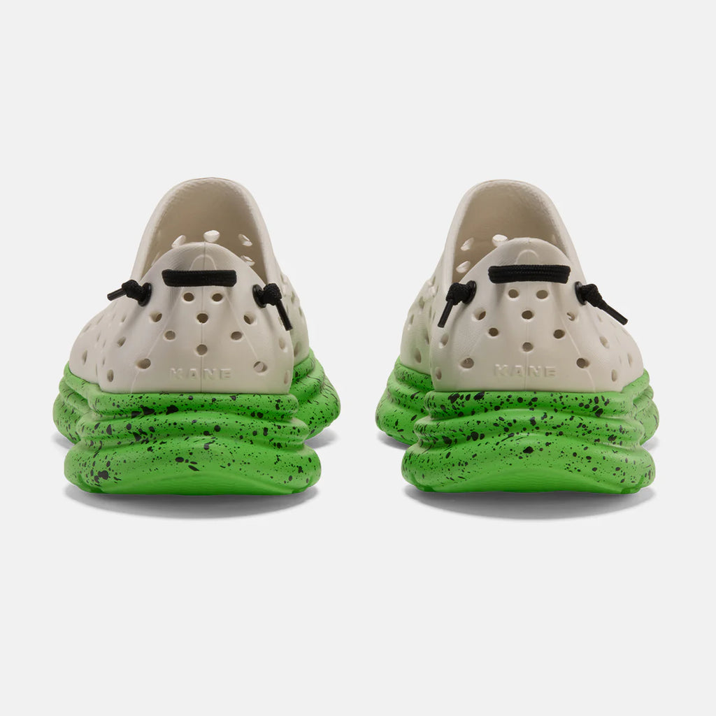 Morning Dew/Highlighter Green