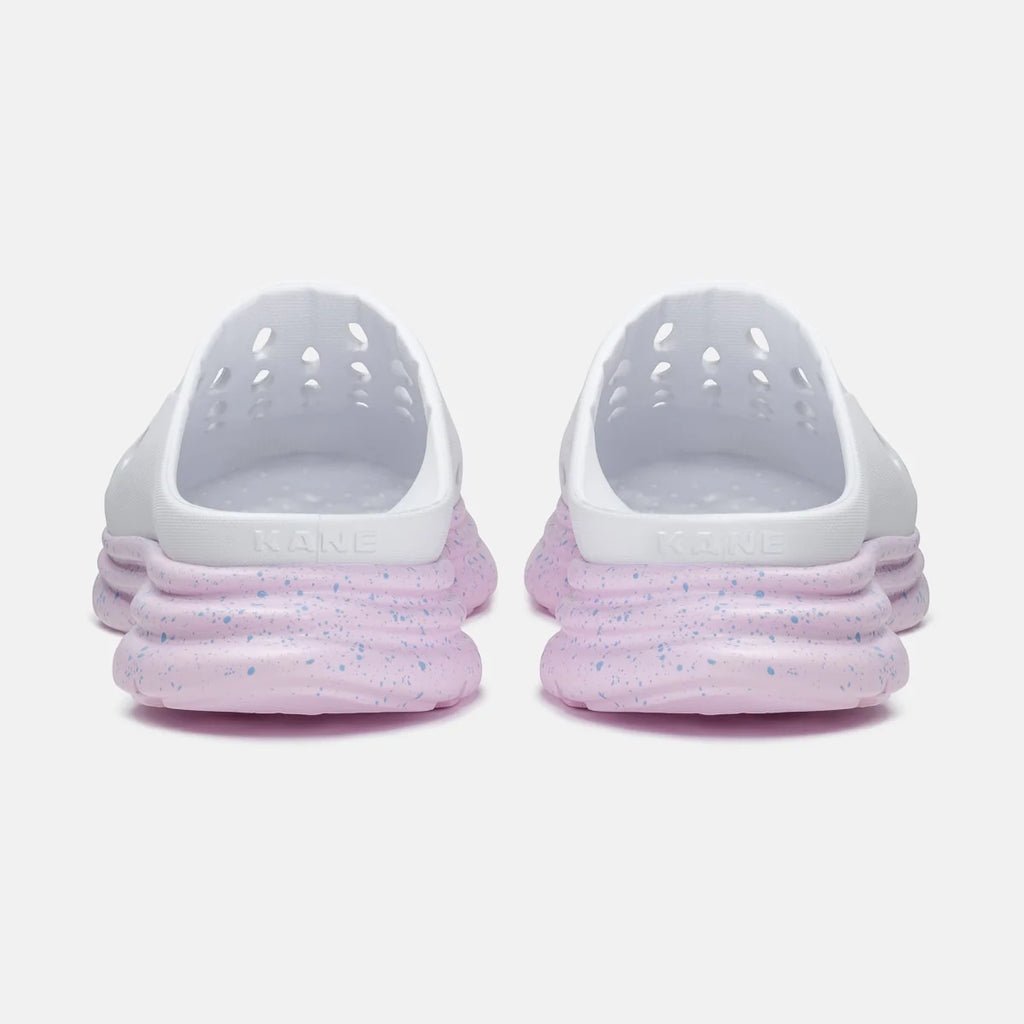 White BubbleGum