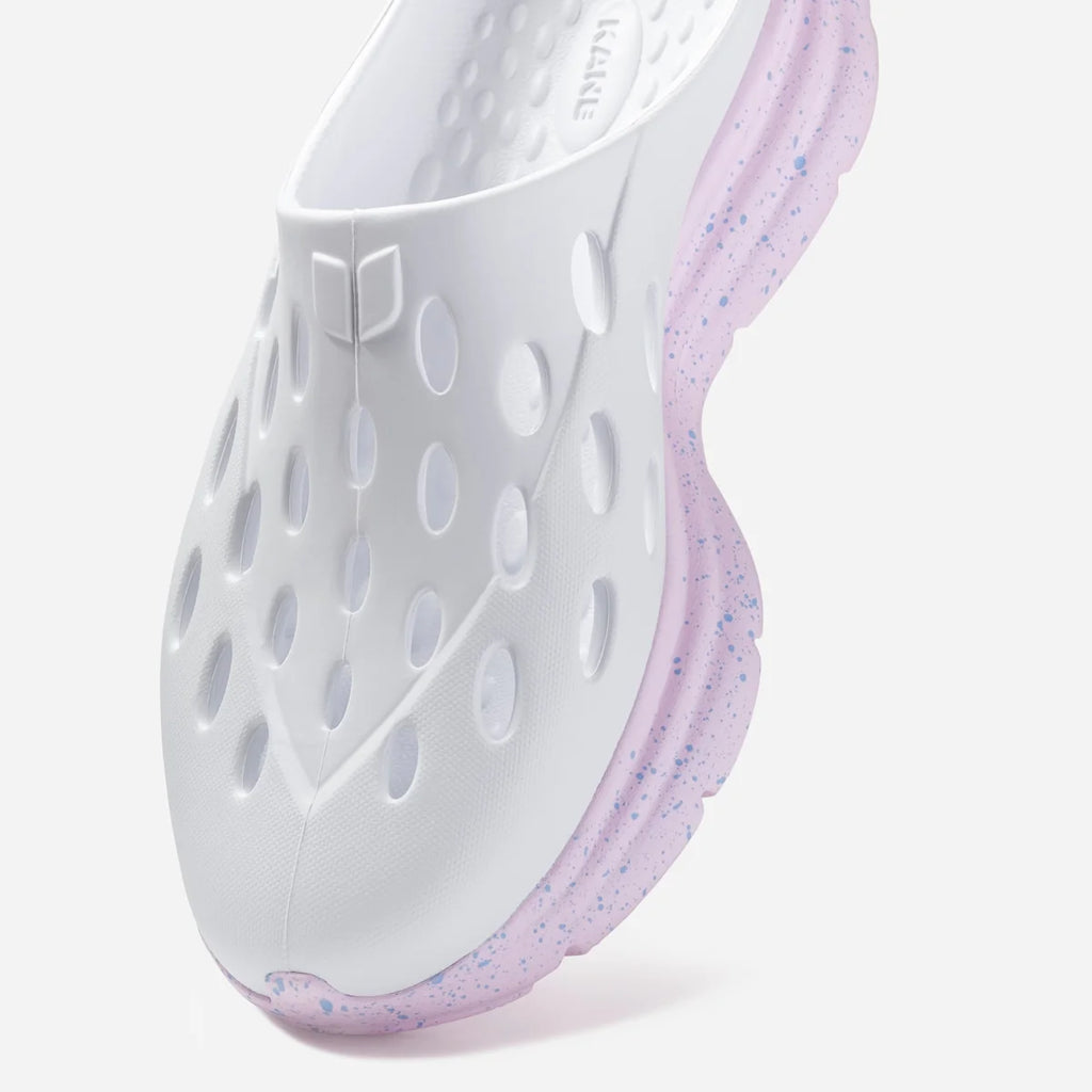 White Bubblegum
