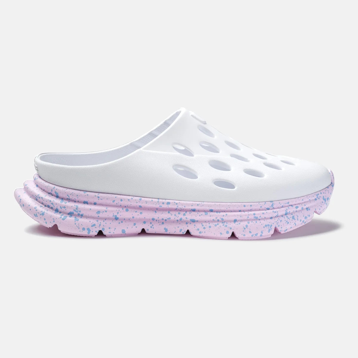 White BubbleGum