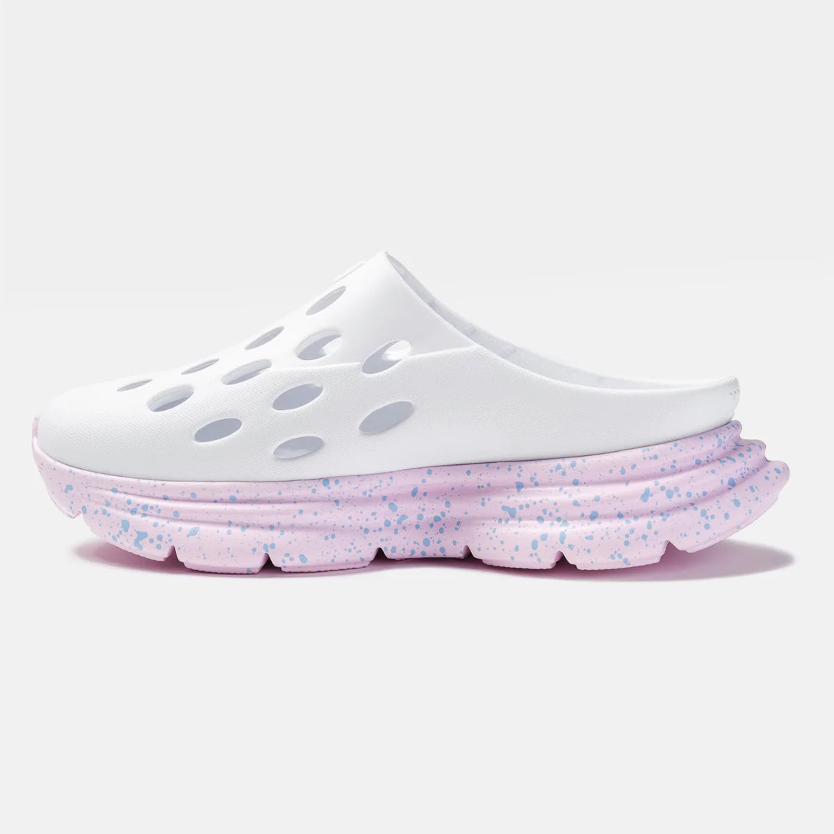 White BubbleGum
