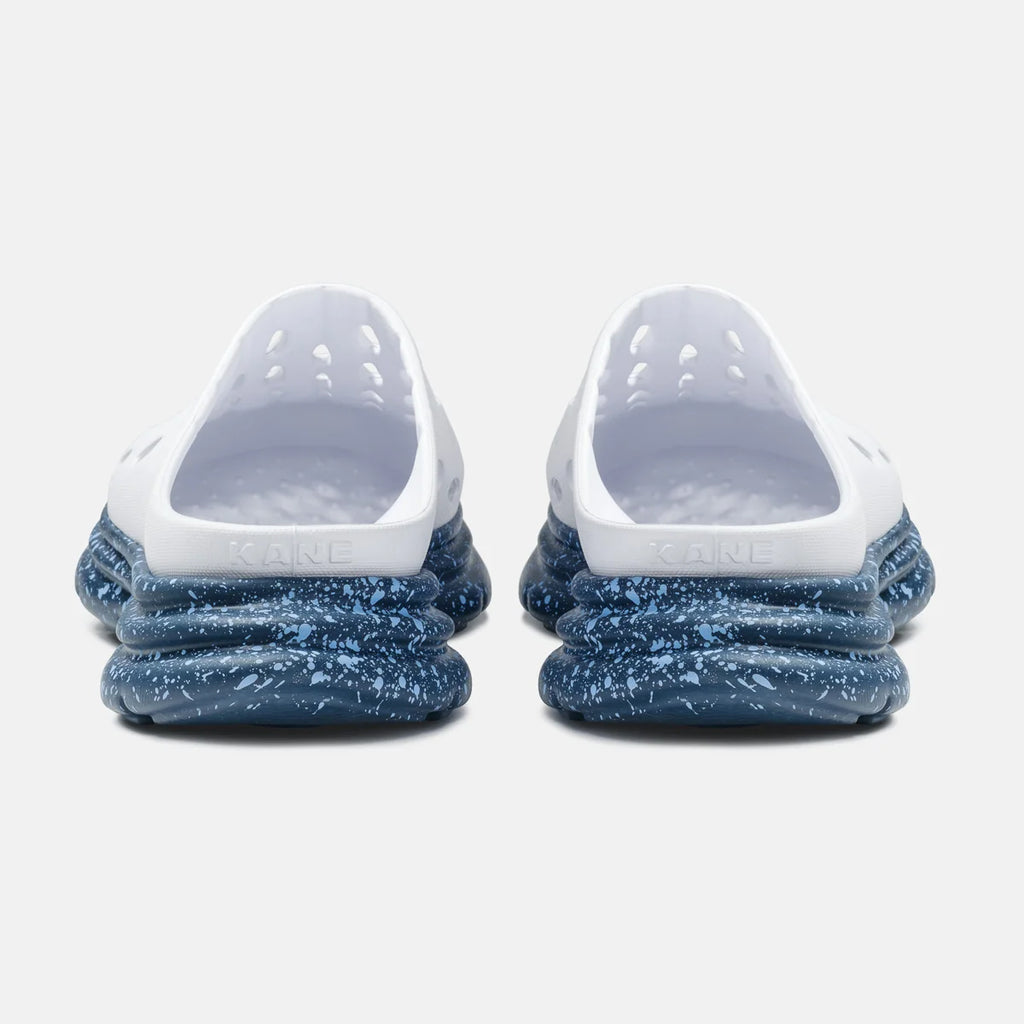 White Indigo