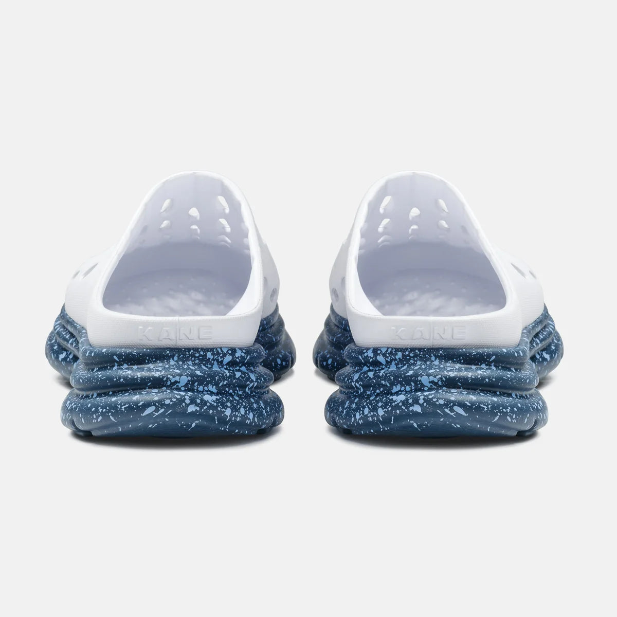 White Indigo