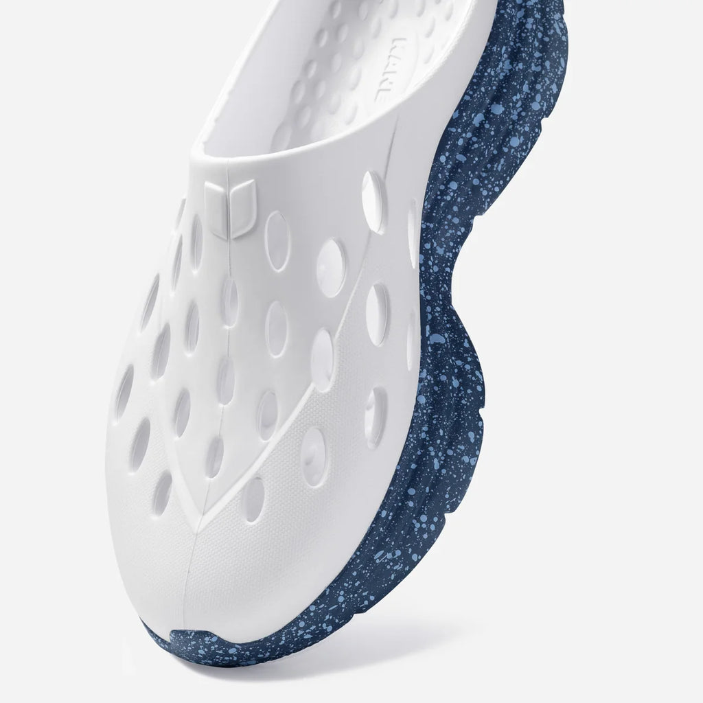 White Indigo