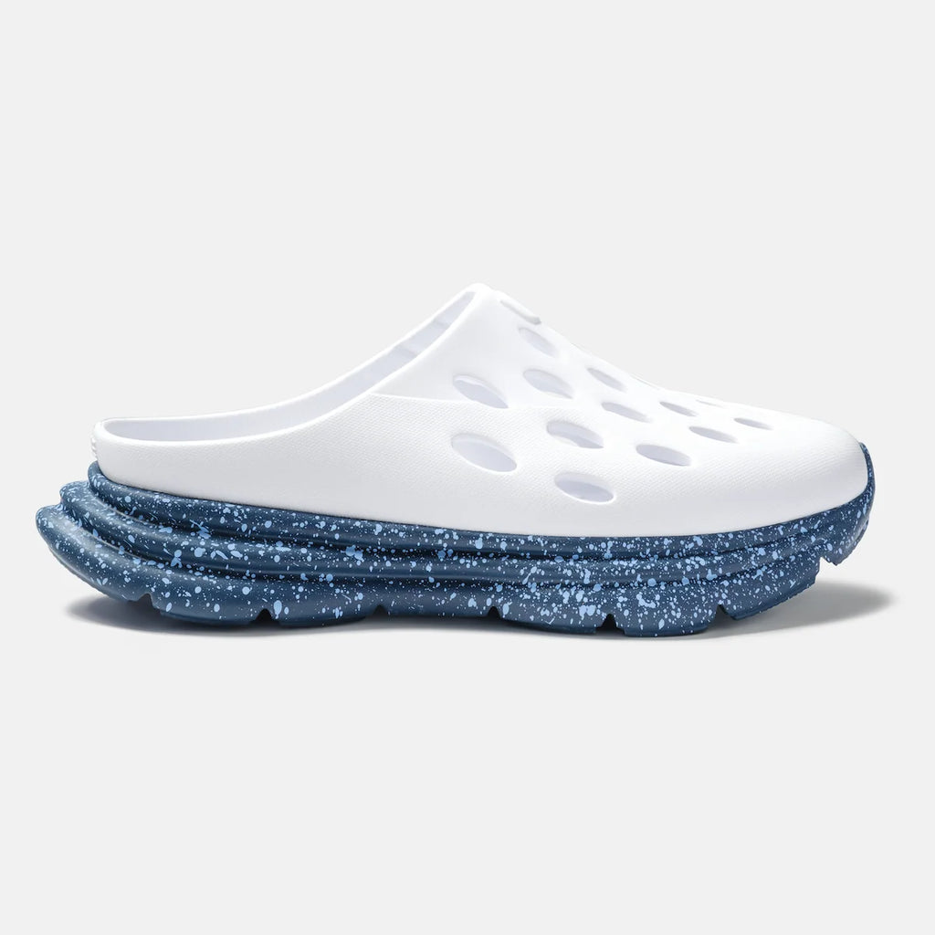 White Indigo