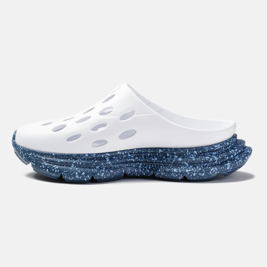 White Indigo