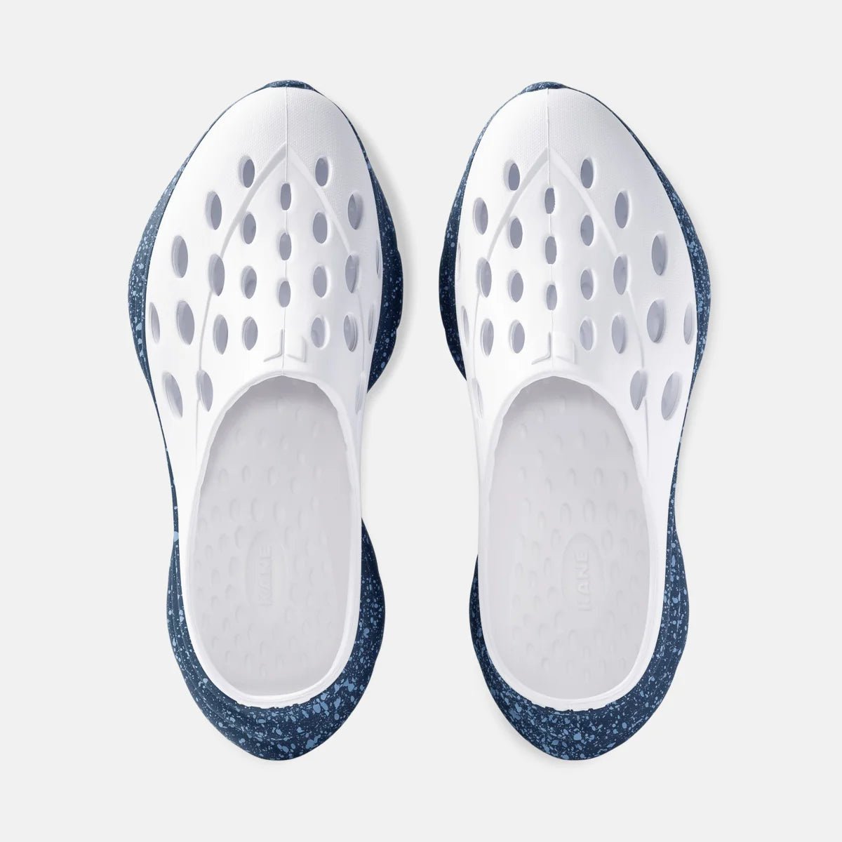 White Indigo