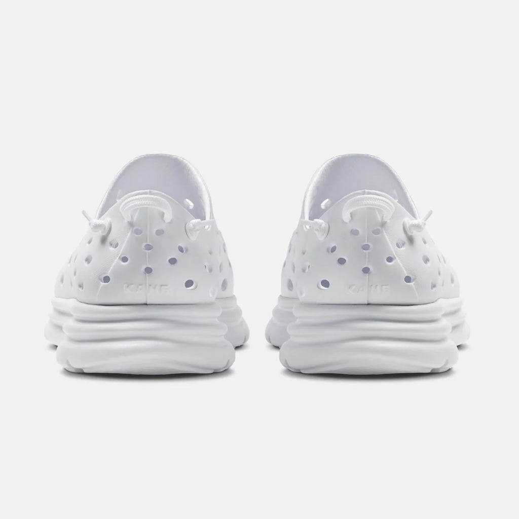 White/White