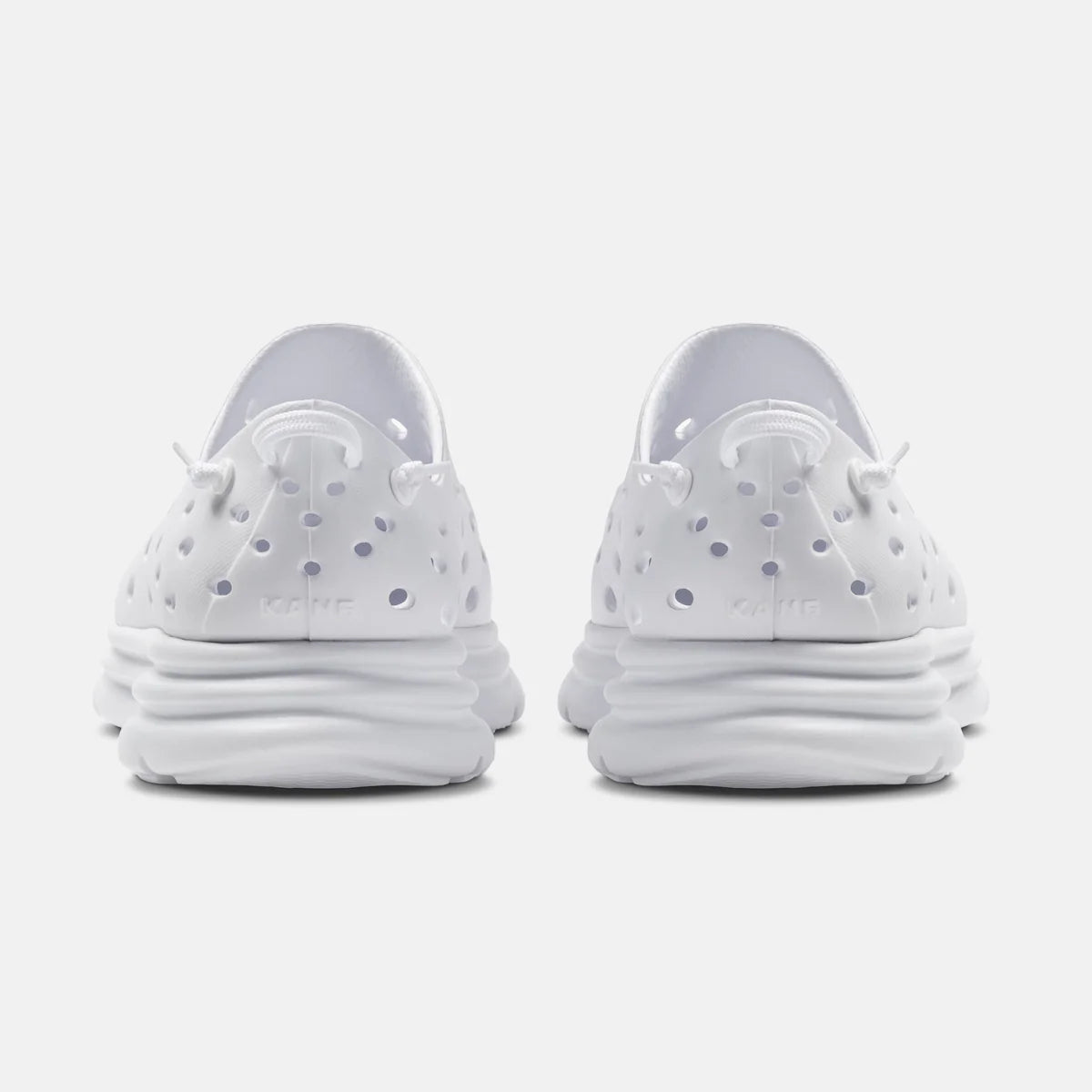 White/White