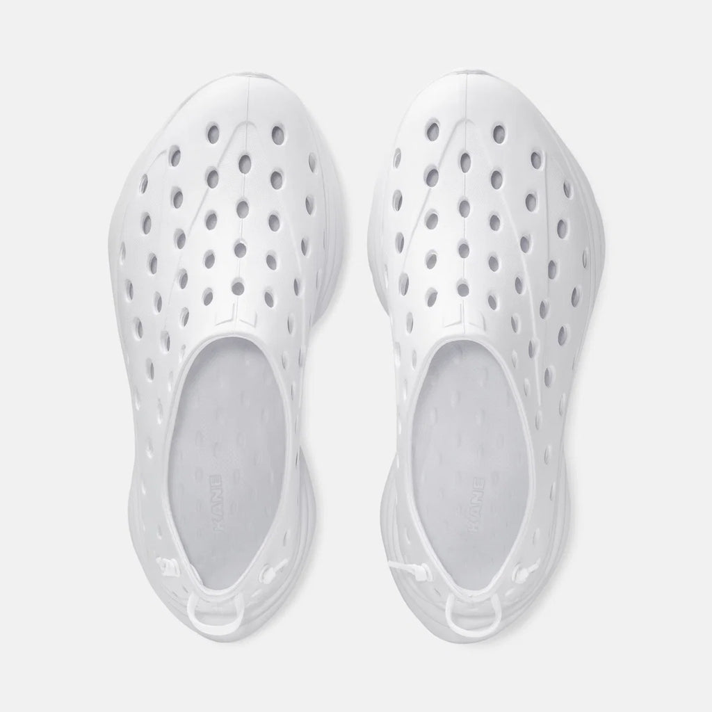 White/White