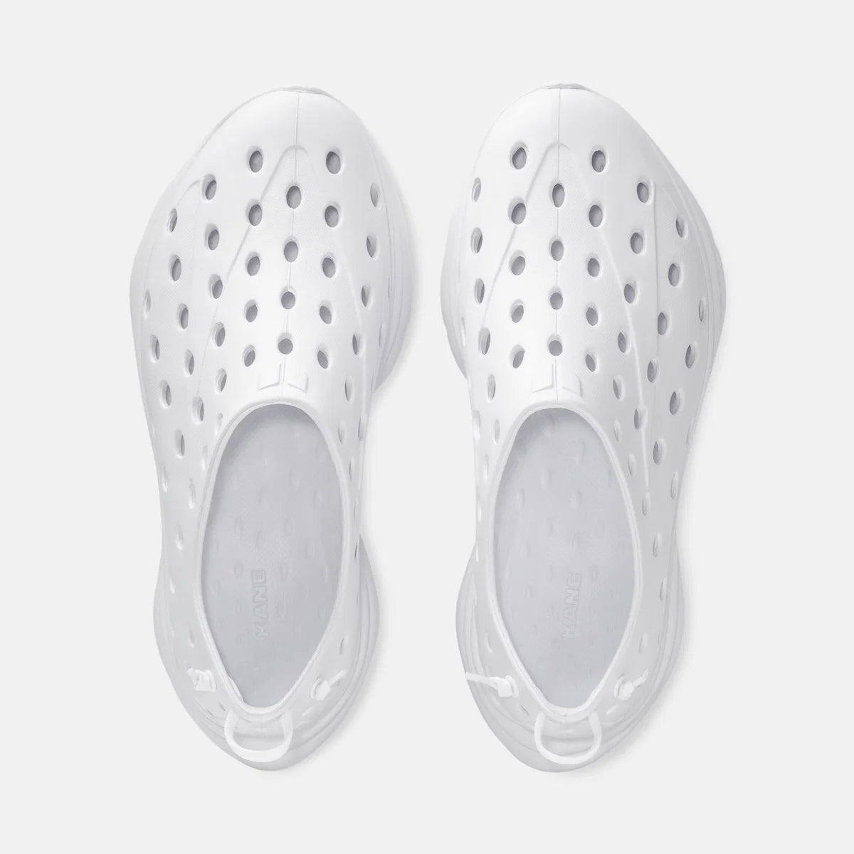 White/White