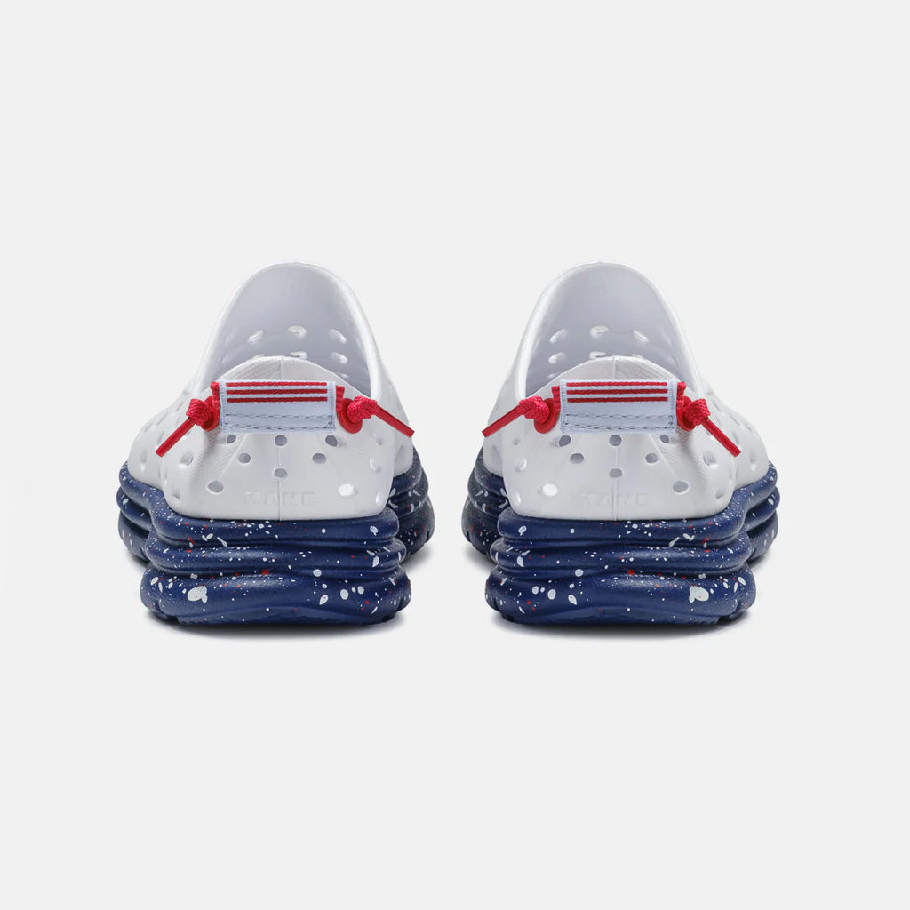 Stars/Stripes speckle