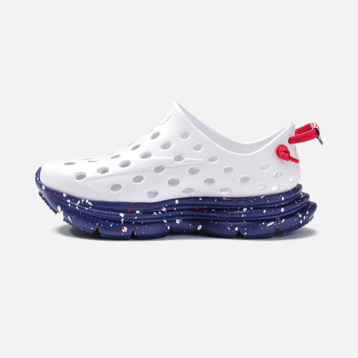 Stars/Stripes speckle