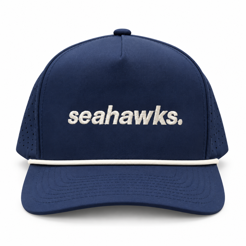 Seahawks Hat