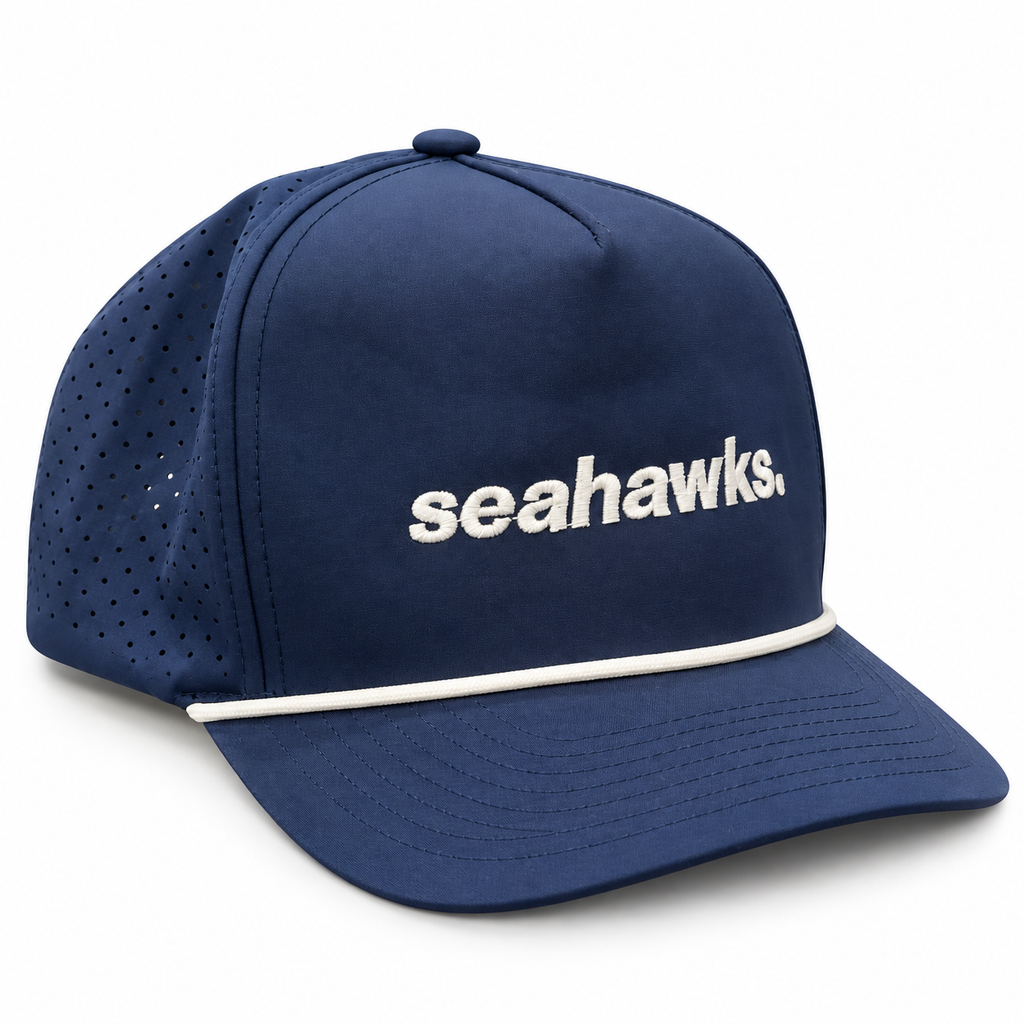 Seahawks Hat
