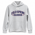 Youth Cold spring Harbor Hoodie