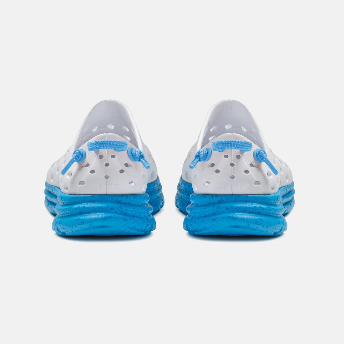 White/Pacific Speckle