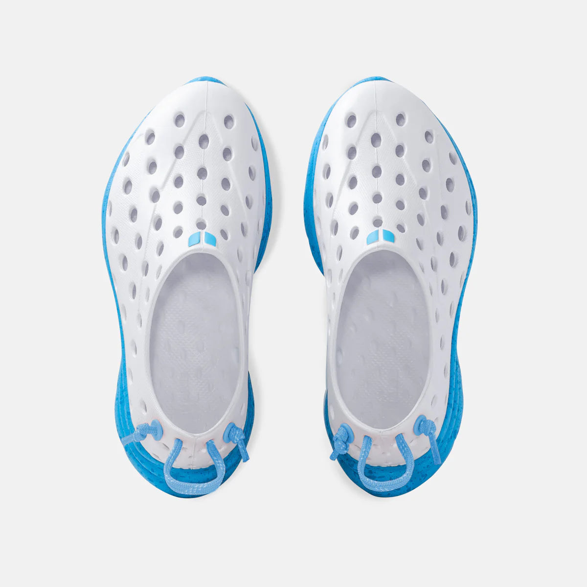 White/Pacific Speckle